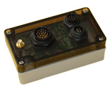 ADAQ Mini-Logger