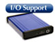 I/O Hardware Support